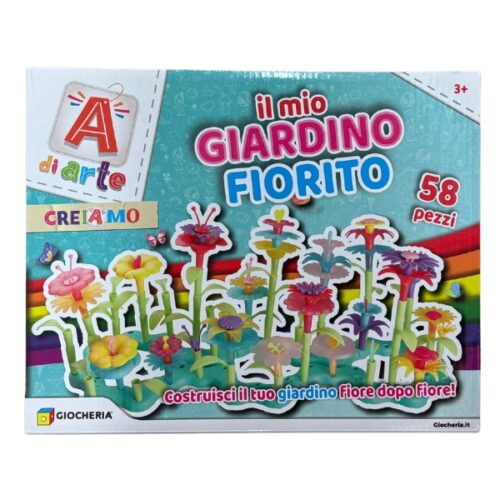 A di ARTE SECRET GARDEN