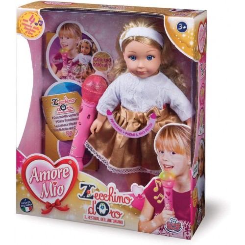 Amore Mio- Zecchino d'oro