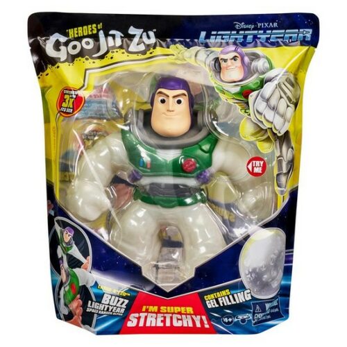 Goo Jit Zu maxi Buzz Lightyear