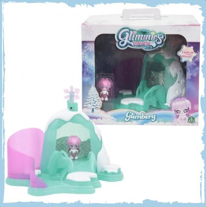 Glimmies Polaris Glimberg