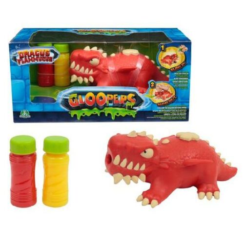 Gloppers Gragon Playset