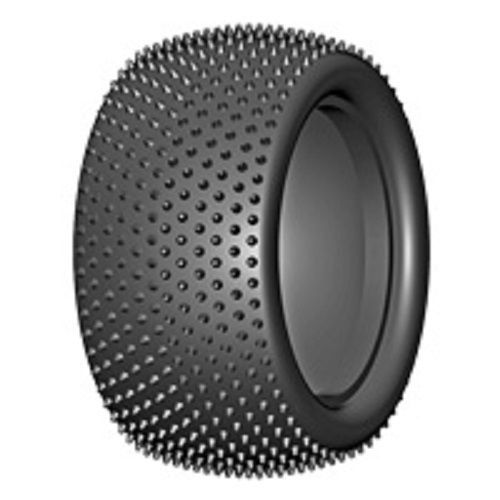 2-4WD Post - CONIC - B Medium - Donut senza Inserto