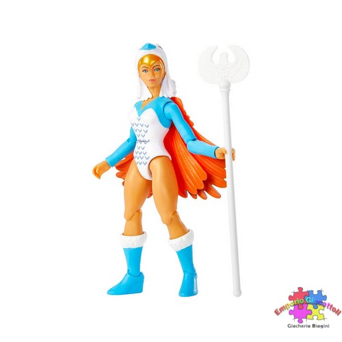 Masters of the Universe SORCERESS