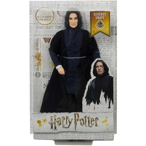 Harry Potter - Severus Piton