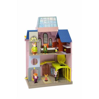 La Casa di Geronimo Stilton