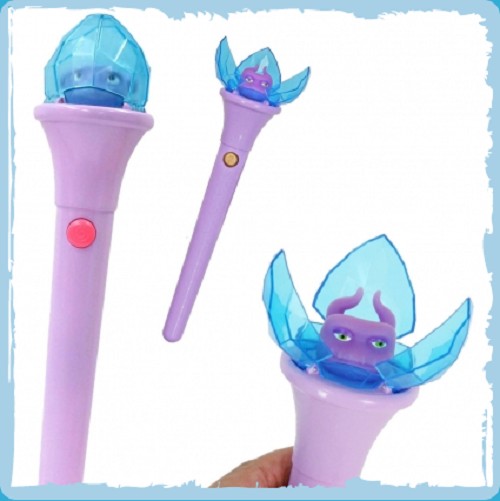 HOME bacchetta magica