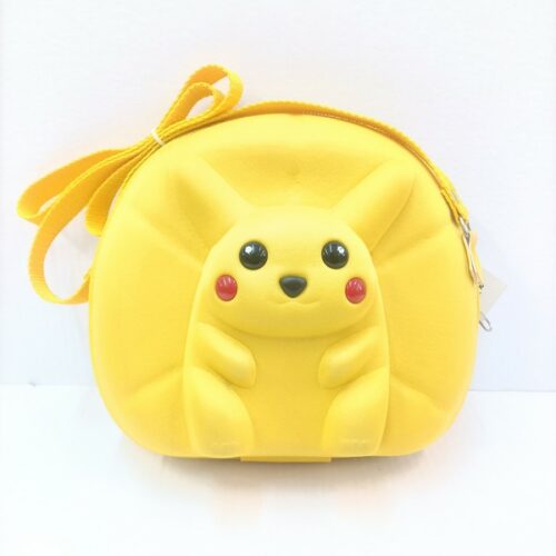 Borsetta Pikachu