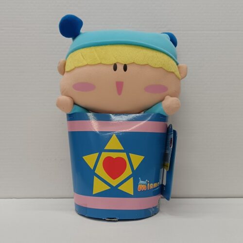 Peluche Mirmo parlante 30cm