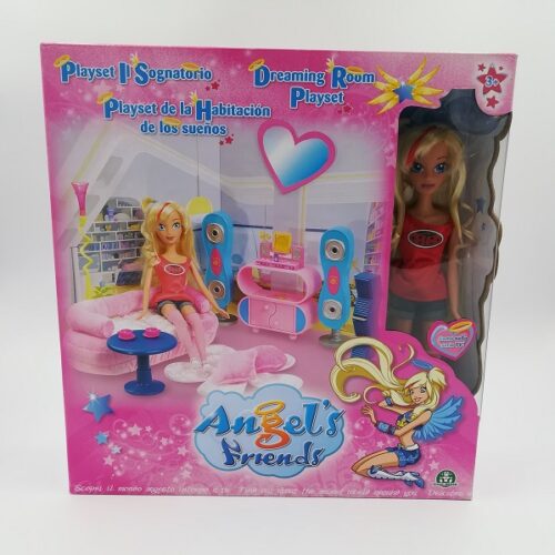 Angel's Friends - Dreaming Room