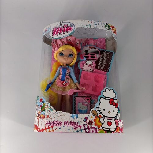 MIA Pasticcera by Hello Kitty