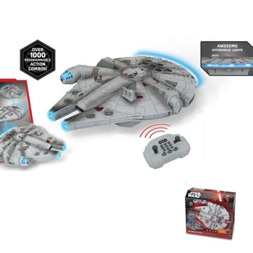 Millenium Falcon U-command R/C