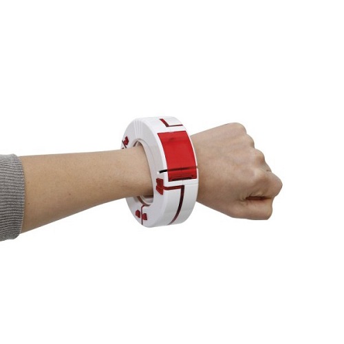 Bracciale Nano Invaders