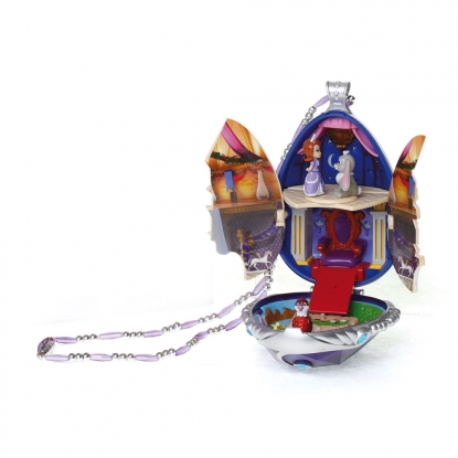 Amuleto della Principessa Sofia