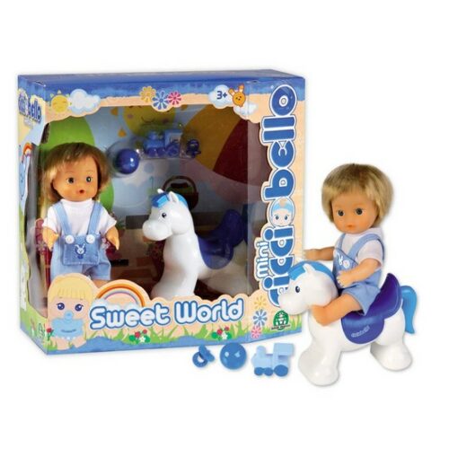 Cicciobello mini Sweet Time