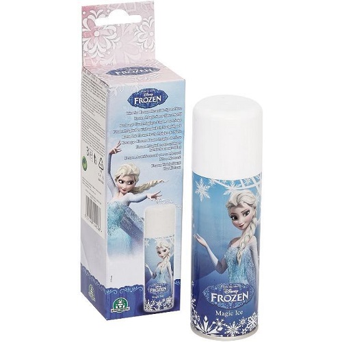 Ricarica Frozen Bracciale Magico