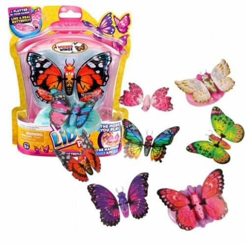 Mariposa magiche farfalle