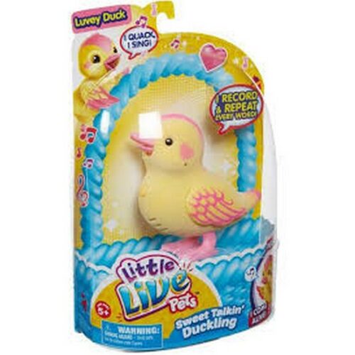 Little Cocoritos - Paperitos