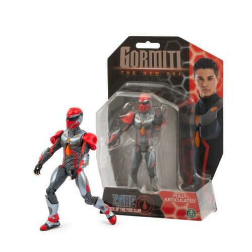 Gormiti The New Era ZANE
 15 cm