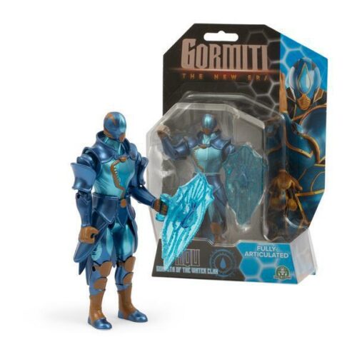 Gormiti The New Era AQU 15 cm