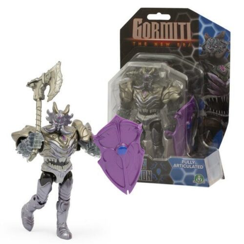 Gormiti The New Era BARON DURGHON   15 cm