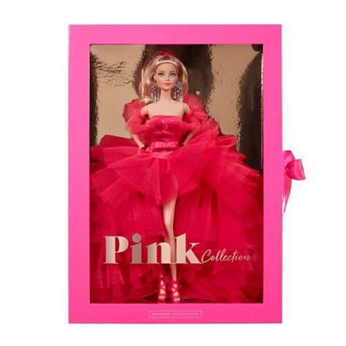 Barbie Signature - Pink Collection