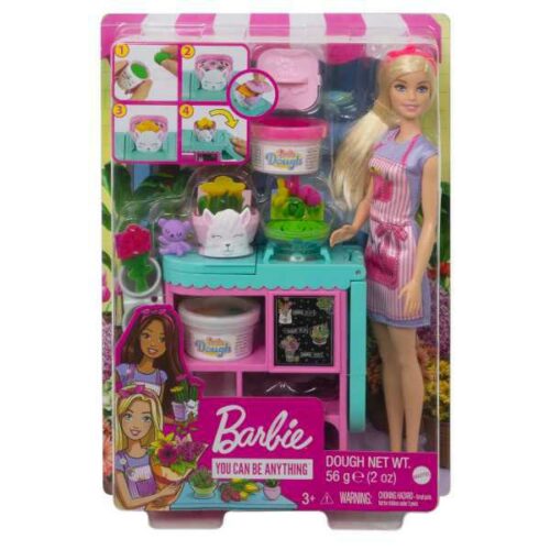Barbie Fiorista