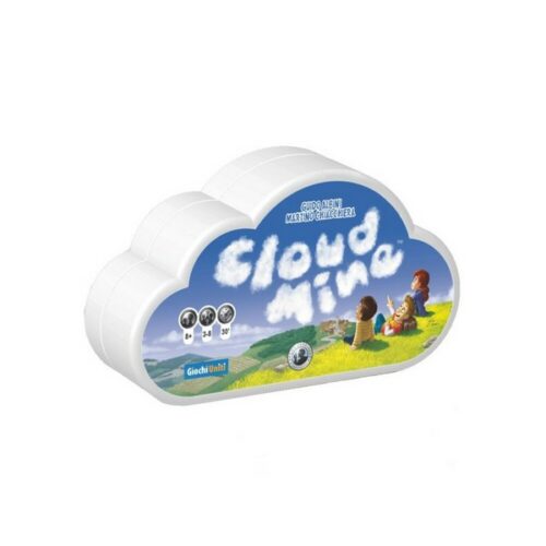 CLOUD MINE