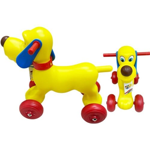 Cavalcabile CANE BRACCO