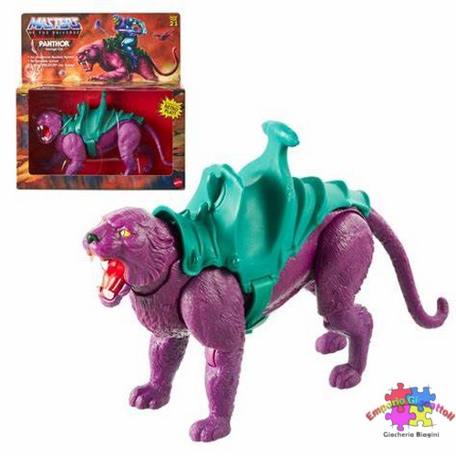 MASTER ORIGINS PANTHOR