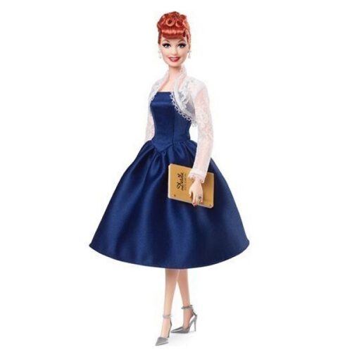 Barbie Signature- Tribute Collection - Lucille Ball