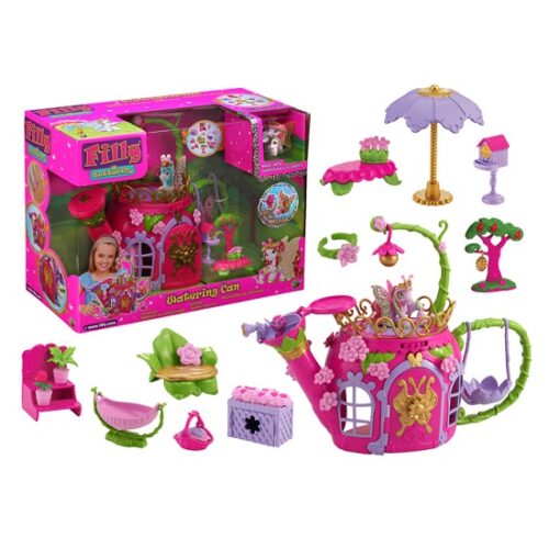 Filly Innaffiatoio Farfalla