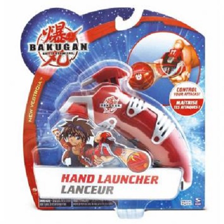 Bakugan Lanciatore
