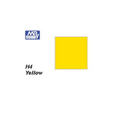 H4 Yellow Gloss (10 ml)
