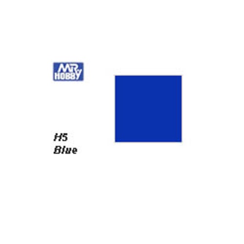 H5 Blue Gloss (10 ml)