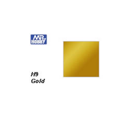 H9 Gold Metallic (10 ml)