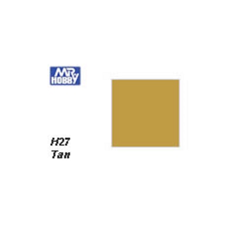 H27 Tan Gloss (10 ml)