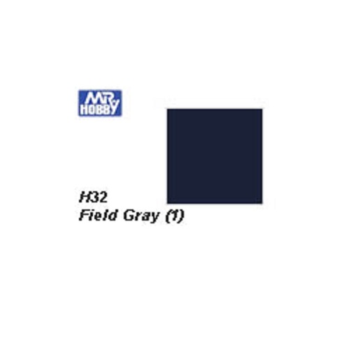 H32 Field Gray 1 Gloss (10 ml)