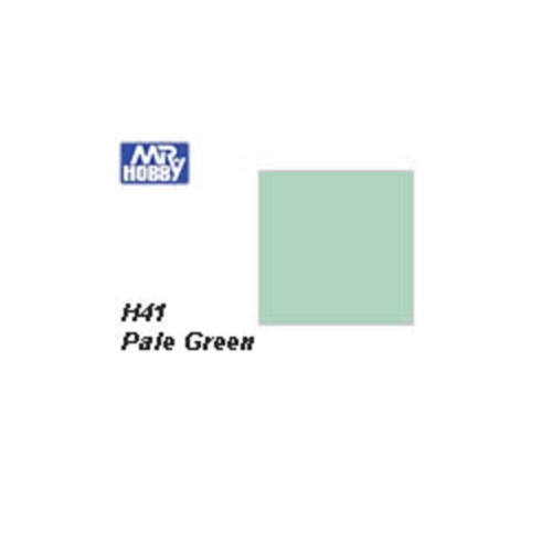 H41 Pale Green Gloss (10 ml)
