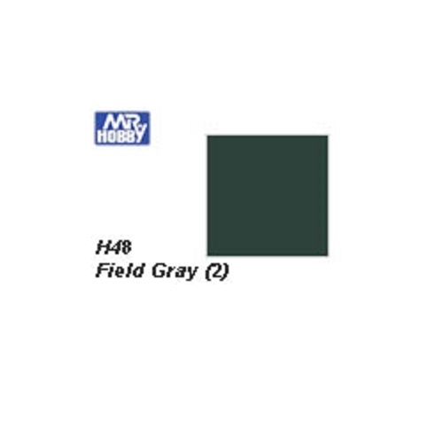 H48 Field Gray 2 Gloss (10 ml)