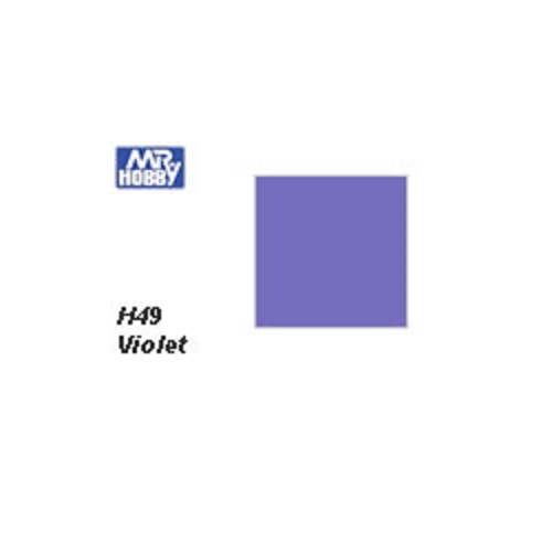 H49 Violet Gloss (10 ml)