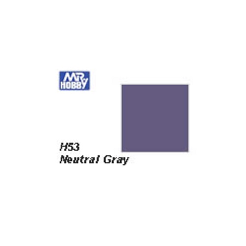 H53 Neutral Gray Semi-Gloss (10 ml)