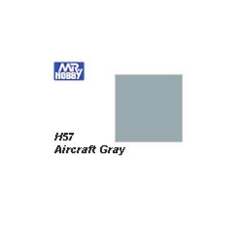 H57 Aircraft Gray Gloss (10 ml)