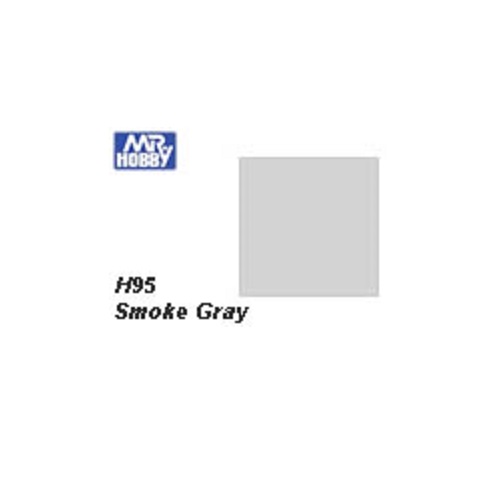 H95 Smoke Gray Gloss (10 ml)