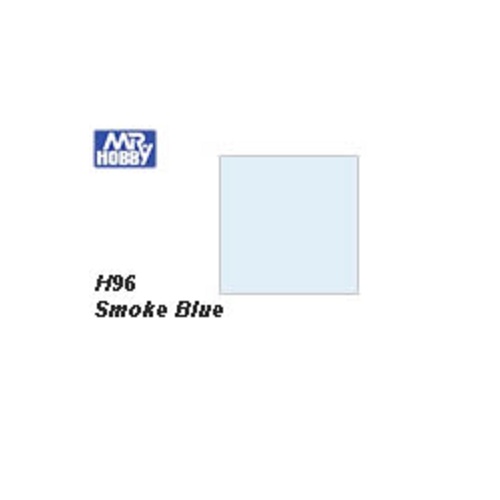 H96 Smoke Blue Gloss (10 ml)