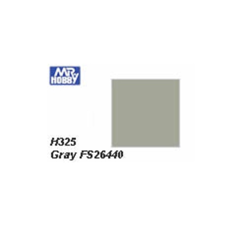 H325 Gray FS26440 Semi-Gloss (10 ml)