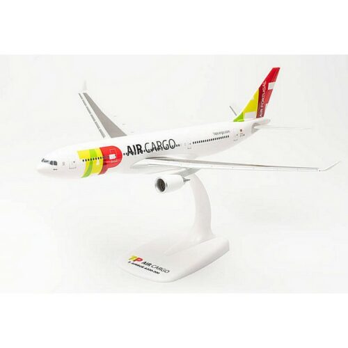 1/200 Aereo Airbus A330-200 CS-Ton