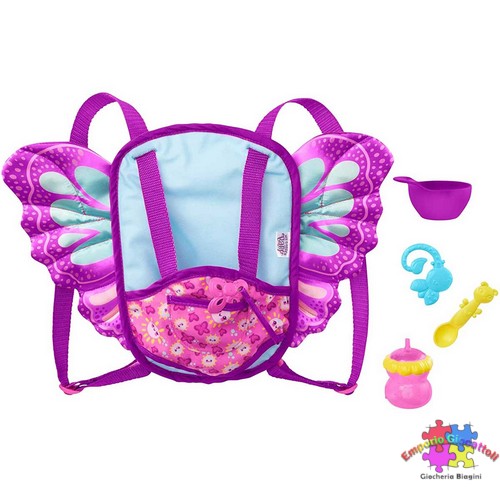 My Garden Baby - Marsupio per Bambola