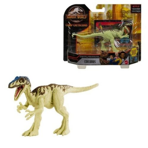 Jurassic World Celuro 21 cm