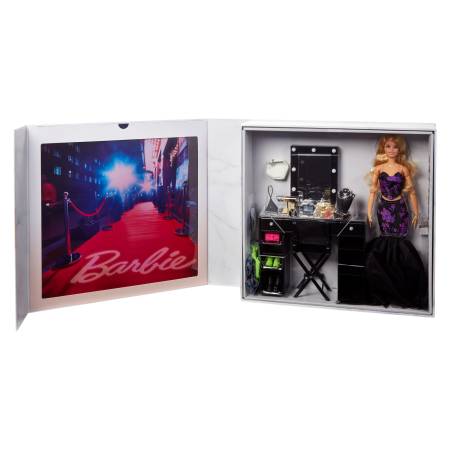 Barbie Style - Barbie Fashion Studio