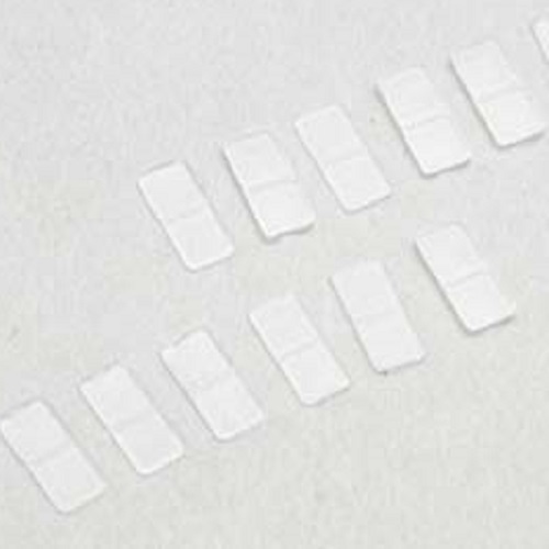 Micro cerniere flex (10) pz